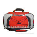 600D polyester dance competition travel bags